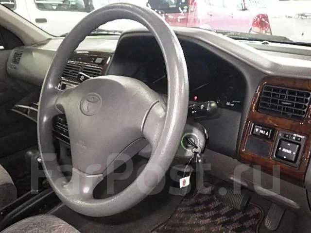 Toyota Corona Premio. �������, ��������, 2.0 (140��.�.), ������, 47 000����. ��, �/�, ��� ���. ��� ����� �� ������������ ����