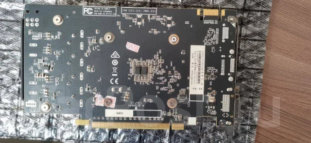 GeForce GTX 950 ����
