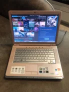Sony VAIO VGN. Bluetooth: 1 ����