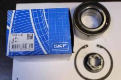 ��������� ������� �������� (������+�����) SKF VKBA6780 VKBA6780 ����