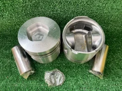 �������� ������� FE6 Nissan Diesel 12011-Z5968 ������ 12011-Z5968 ����