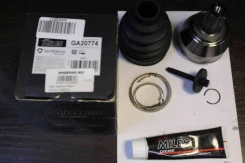 ���� �������� ������ Miles GA20774 GA20774 ����