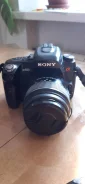 Sony Alpha DSLR-A550. 10 - 14.9 ��, ���: 14� � ����� ����