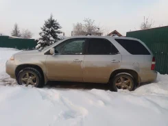 Acura MDX ����
