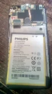 Philips S397. �/�, ������, 4G LTE, Dual-SIM ����