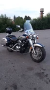 Kawasaki VN Vulcan 1500. 1 500����. ��., ��������, ���������, ������ �� �� ����