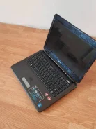 Asus K40AB. 14", ��� 4 ��, ���� 250���, WiFi: 1 ����
