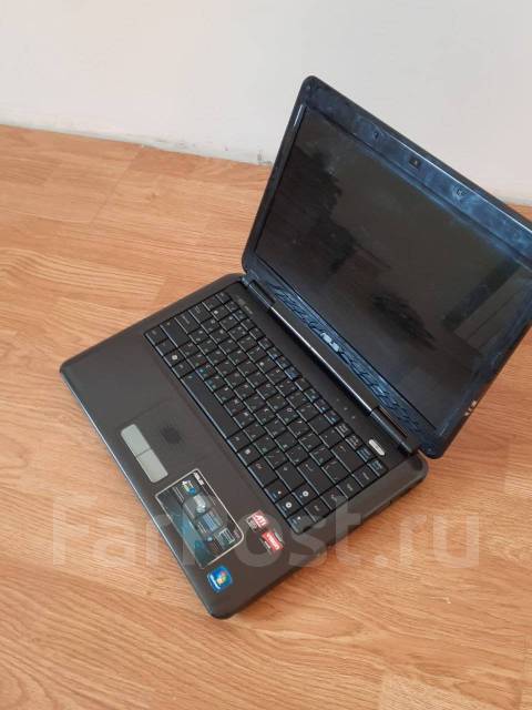Продам ноутбук Asus, 14", 250 Гб, 4 гб, WiFi, б/у, в наличии. Цена: 3 ...