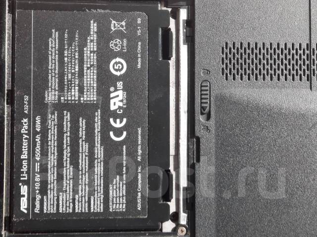 Asus K40AB. 14", ��� 4 ��, ���� 250���, WiFi: 1 ����