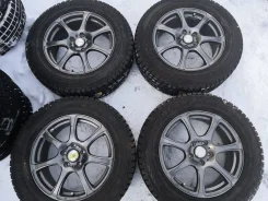 Koko Kuture Spline. 7.0x17", 5x114.3, ET50, �� 73���. ����