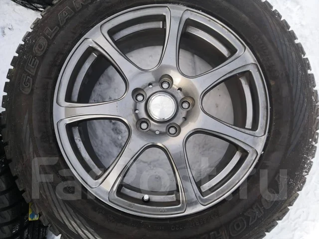 Koko Kuture Spline. 7.0x17", 5x114.3, ET50, �� 73���. ����