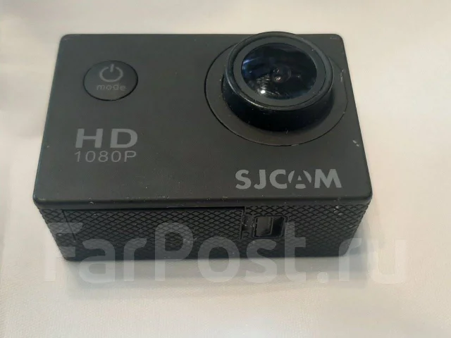 SJCAM ����