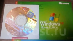 Microsoft Windows XP. ����