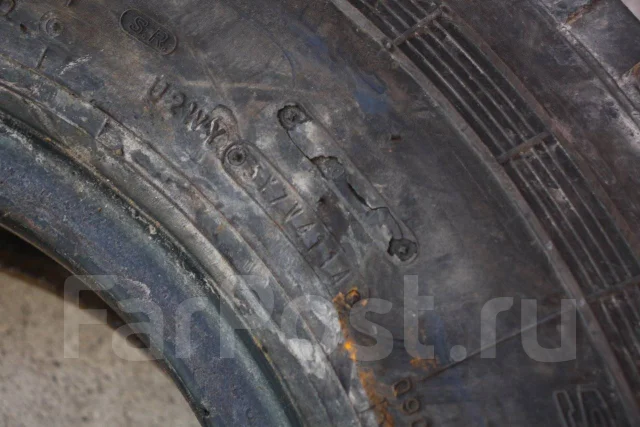 Goodyear Unisteel G490. ������, �/�, ����� 5 % ����