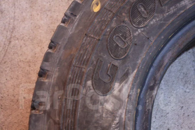 Goodyear Unisteel G490. ������, �/�, ����� 5 % ����