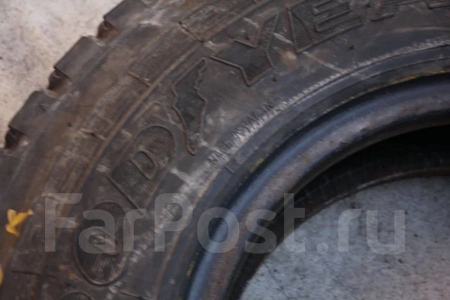 Goodyear Unisteel G490. ������, �/�, ����� 5 % ����