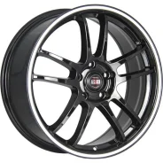 Alcasta M30. 8.0x18", 5x112, ET39.3, �� 66,6���. ����