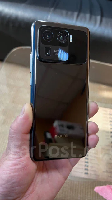 Xiaomi Mi 11 Ultra. �����, �����, 3G, 4G LTE, 5G, Dual-SIM, ����������, NFC. ��� ����� �� ������������ ����