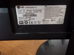 LG. 22" ����