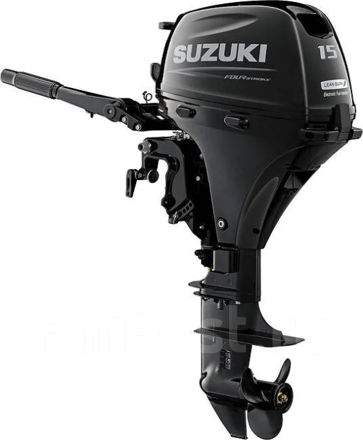 Suzuki. 15��.�., 4-�������, ����������, ���� L (508 ��), 2022 ���. ��� ����� �� ������� ����