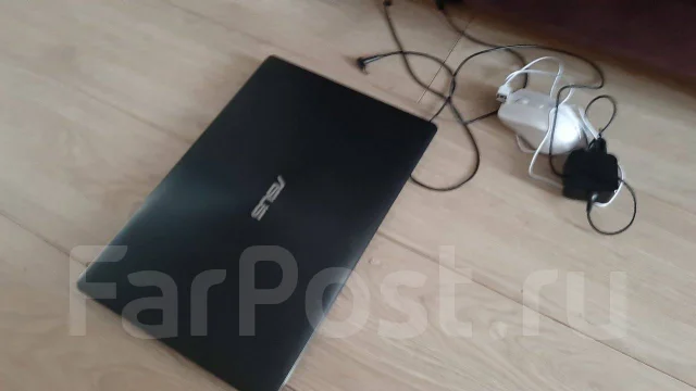 Asus X553M. ��� 2048 ��, WiFi: 1, Bluetooth: 1 ����