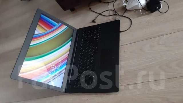 Asus X553M. ��� 2048 ��, WiFi: 1, Bluetooth: 1 ����