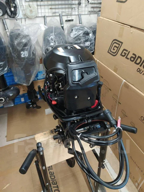 Gladiator. 30��.�., 2-�������, ����������, ���� S (381 ��), 2025 ��� ����