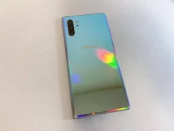 Samsung Galaxy Note 10+. �/�, �����������, �����, 4G LTE, 5G, ����������, NFC ����