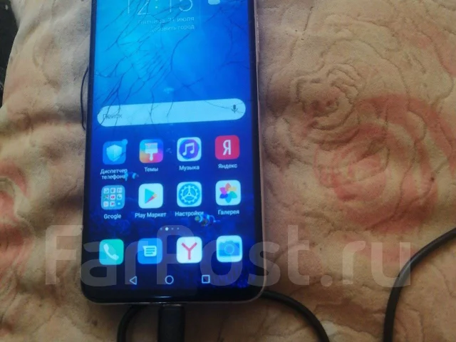 Honor 20. �/�, �����, 3G, 4G LTE, 5G, Dual-SIM, ����������, NFC ����