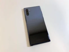 Samsung Galaxy Note 10+. �/�, ������, 5G ����