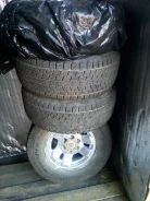 Hankook DynaPro i*cept RW08. �����������, �/�, ����� 30�% ����