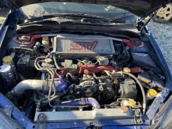 ��������� EJ207 ���� Subaru Impreza WRX STI GRB GVB 07-12 10100BR850 ����