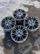 Nexta. 4.5x14", 4x100, ET45 