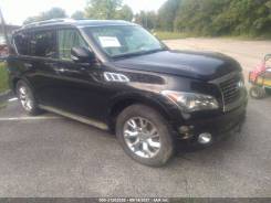 Infiniti QX56. 62, VK56VD ����