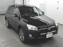 Toyota RAV4. ��������, ��������, 2.4 (170��.�.), ������, 43����. ��, �/�. ��� ����� �� ������� ����