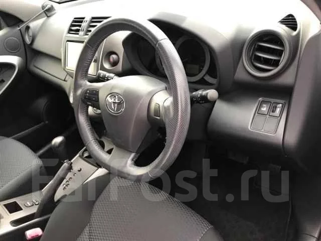 Toyota RAV4. ��������, ��������, 2.4 (170��.�.), ������, 43����. ��, �/�. ��� ����� �� ������� ����
