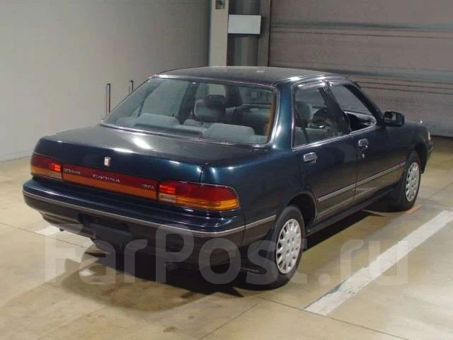 Toyota Carina. �������, 4wd, 1.8, ������, 84����. ��, �/�, ��� ���. ��� ����� �� ������������ ����