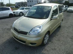 Toyota Funcargo. �������, ��������, 13.0 (87��.�.), ������, 45����. ��, �/�, ��� ���. ��� ����� �� ������������ ����