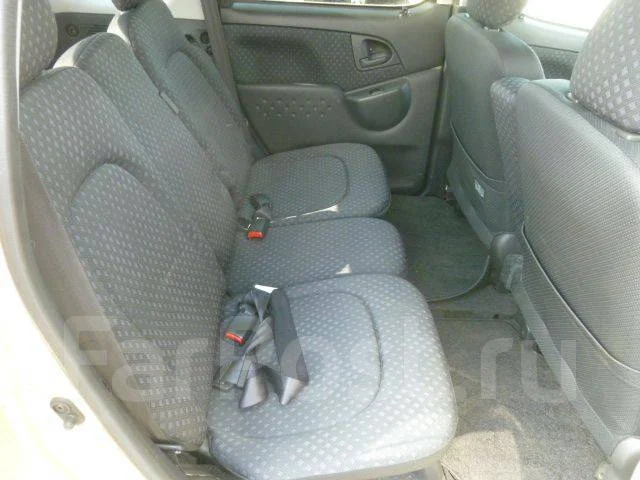 Toyota Funcargo. �������, ��������, 13.0 (87��.�.), ������, 45����. ��, �/�, ��� ���. ��� ����� �� ������������ ����