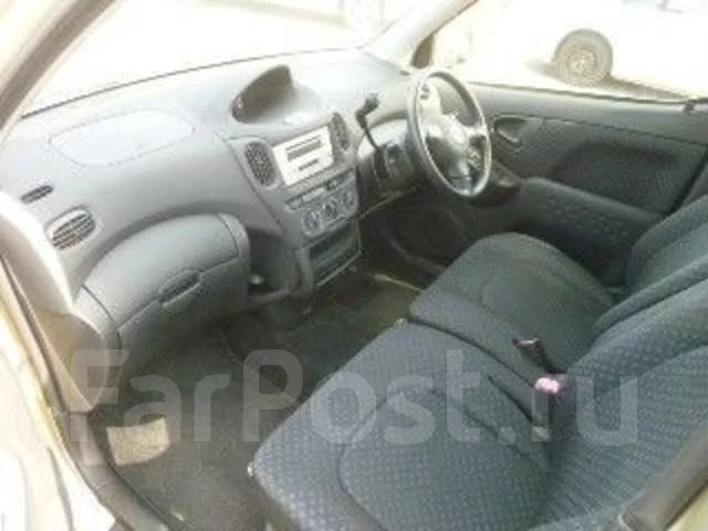 Toyota Funcargo. �������, ��������, 13.0 (87��.�.), ������, 45����. ��, �/�, ��� ���. ��� ����� �� ������������ ����