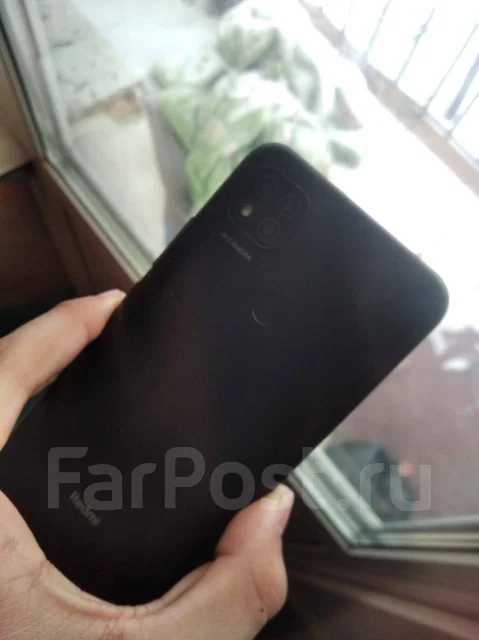 Xiaomi Redmi 9C. �/�, �����, 4G LTE ����