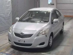Toyota Belta. ��������, ��������, 1.0 (71��.�.), ������, 38����. ��, �/�, ��� ���. ��� ����� �� ������������ ����