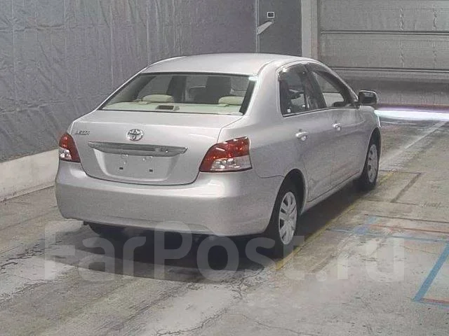 Toyota Belta. ��������, ��������, 1.0 (71��.�.), ������, 38����. ��, �/�, ��� ���. ��� ����� �� ������������ ����