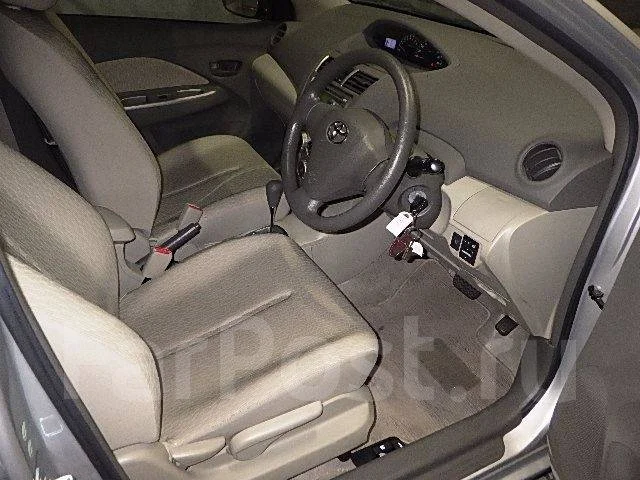 Toyota Belta. ��������, ��������, 1.0 (71��.�.), ������, 38����. ��, �/�, ��� ���. ��� ����� �� ������������ ����