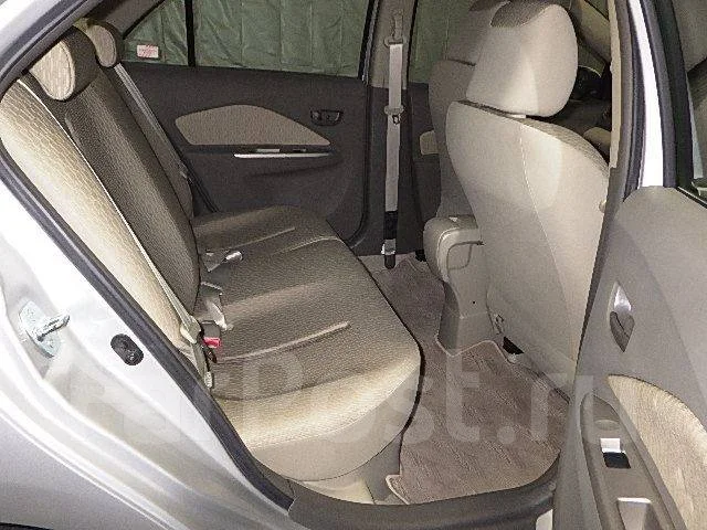 Toyota Belta. ��������, ��������, 1.0 (71��.�.), ������, 38����. ��, �/�, ��� ���. ��� ����� �� ������������ ����