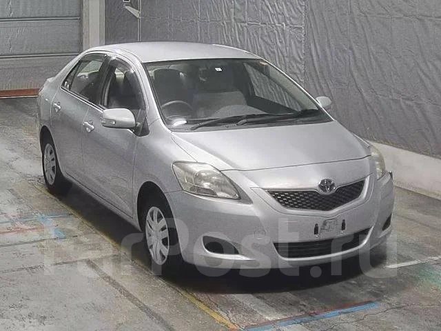 Toyota Belta. ��������, ��������, 1.0 (71��.�.), ������, 38����. ��, �/�, ��� ���. ��� ����� �� ������������ ����