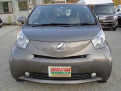Toyota iQ. ��������, ��������, 1.3 (94��.�.), ������, 25����. ��, �/�, ��� ���. ��� ����� �� ������������ ����