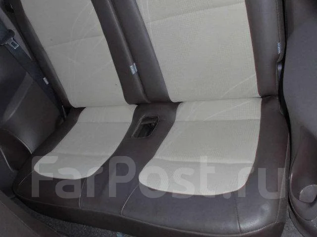 Toyota iQ. ��������, ��������, 1.3 (94��.�.), ������, 25����. ��, �/�, ��� ���. ��� ����� �� ������������ ����