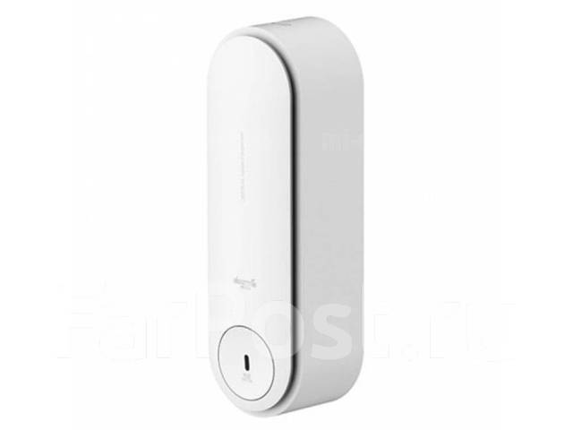 Освежитель воздуха Xiaomi Deerma Automatic Aerosol Dispenser DEM-PX830 ...