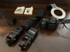 Canon EOS 5D Mark II ����